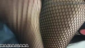 Hey step cousin i seduced you cause i need that dick stretching my tight asian pussy now