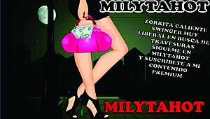 Older man surprises young woman with sneaky bare creampie