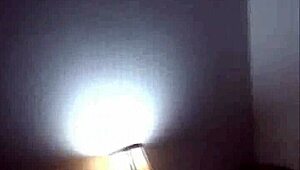 cheating wife pounded hard in hotel takes deep creampie