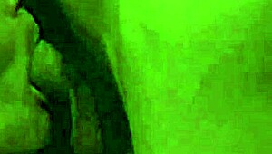 retro women in black costumes double anal fuck rimjob creampie orgy