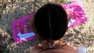 heatwave pov fun by the water... sexy and wet! 🌊💦🔥