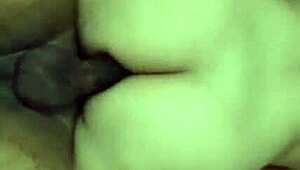 I Fulfilled My Fetish Fucking This Moaning Big Ass Brazilian Latina Wife!