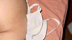 Partner begs for deep fuck with huge cock orgasm.