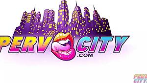 damn jade valentine's tight asshole craves monster cock deepthroat and rough face fucking