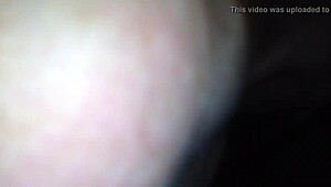 whoa, this nice blowjob delivers sloppy deepthroat and throbbing cum finish!