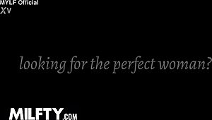 imagine spanking that milf's shaved pussy during yoga then licking cowgirl rough reciprocity tease