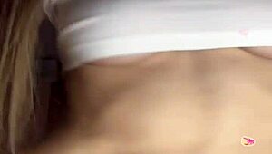 Russian Teen 18+ Shakes Ass Wild On Bigo Dance Cam Nonstop!