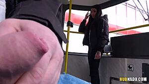 hey lady watching me jerk off on tram wanna join stacy sommers?