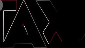 Chubby brunette babe craves big black cock in hotel room