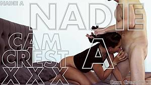 stepdad oils up asian teen babygirl feet for kinky mature sex lesson