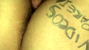 hey try shoving that finger in my super tight teen ass cheeks babe!!