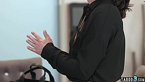 lesbian milf casey calver fists licks ebony gf ravyn alexa strapon anal toys cunilingus