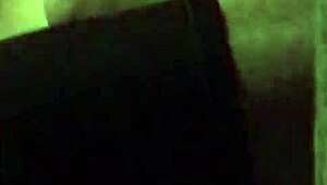 Experienced Cougar Couple Ignites Passionate Bedroom Encounter