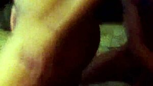 josh mccurdy and laqueeda dive into steamy threesome with double penetration action everywhere.