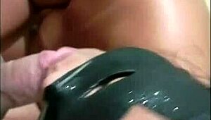 wife sucks my cock so good you gotta see her swallow 😍💦👅