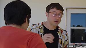 you fuck her good i cash in so pound that teen pussy now