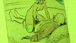 Explore Timeless Vintage Erotic Artifacts From Retro Antique Collections