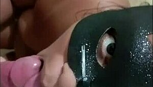 wife sucks my cock so good you gotta see her swallow 😍💦👅