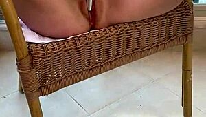Missspisss Flashes Big Tits Monster Cock Update