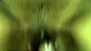 Desi Hot Wife's Bedroom Orgy: Boobs Pressed, Tight Pussy Filled with Cumshots