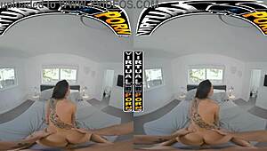 Cassie del isla anal pounds filthy rich hard!