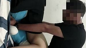 hey, watch this viral teen asian get fucked doggystyle to squirt