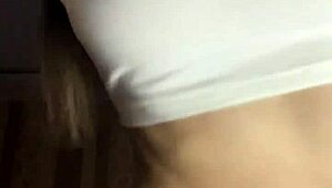 Russian Teen 18+ Shakes Ass Wild On Bigo Dance Cam Nonstop!