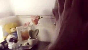 WOW I FUCKED A LESBIAN IN DUBAI!