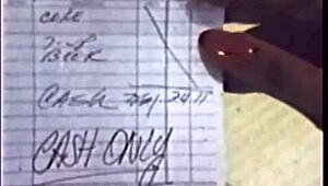 Vintage Step Mother Craves Taboo Beaver Licking Fantasy