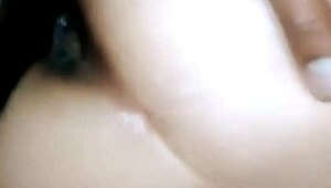 Drunk Goody-Goody Sister-In-Law Unleashes Squirting Machine Fury