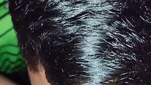 Look At Me Masturbate For Boyfriend To Slam Cock In Hard And Deep!