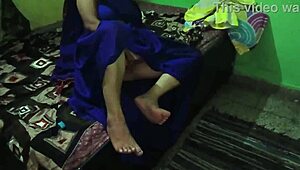 dipika bhabhi's hindi chudai romp