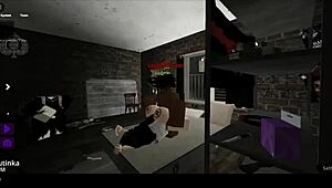 wanna see me fuck my best friend's girl right in front of him?