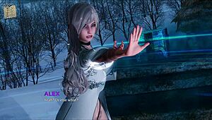 Eternum 68 Intense Gameplay Adventure Unfolds