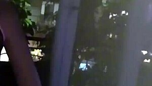 Hey enjoy this old clip of me getting anal creampied by big cock