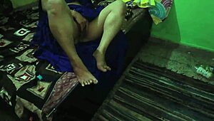 dipika bhabhi's hindi chudai romp