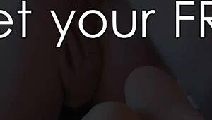 squirt explodes right in your face on cam!!