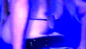 imagine that big-assed milf taking doggystyle dick outdoors in public pov