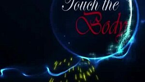 oiled indian asian girl lovers slide intimate nuru massage into erotic couple play