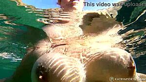 Exposing my bbw hairy bush big ass nude public beach thrill