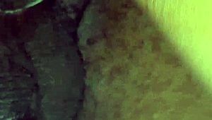 submissive tattooed babe submits to interracial outdoor fetish gangbang at private european party