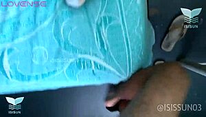 Cheating wife spills Halloween party sex story with emojis 😈👻💦