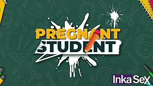 colombian milf professor cata sanchez fucks her tiny student predator hard