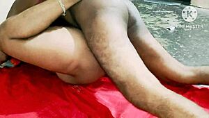 dirty tina indian mommy wrecked by huge bbc deepthroat 😈💦