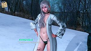 Eternum 68 Intense Gameplay Adventure Unfolds