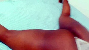 i mean my stepmom's huge latina ass just had to get fucked by friendly neighbor ya know