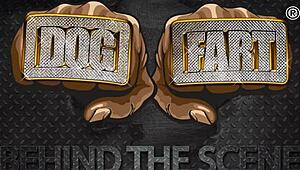 sexy kylie quinn bts spills on slurping 13 bbc's drowned in cum