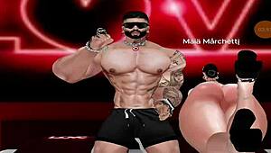 Black dude POUNDS colombian nyla hard alone in apartment