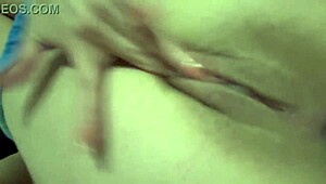 Playful Rossmex Latina craves your thick rica lechita