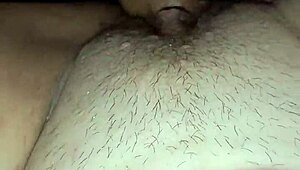 I love my wife taking macho cock in the car so much